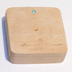 Illustration for article titled Fantabulous Wood Sound Enhancer Specially Crafted for Rich Morons